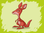 Kangoroo - Ekoloko