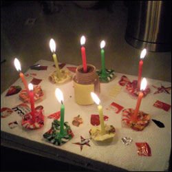 Mimi11 Loli55 - Ekoloko