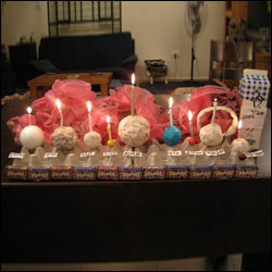 Nitzan Taltol - Ekoloko