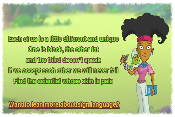 Riddle Samra En - Ekoloko