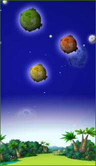 Ekoloko Moons