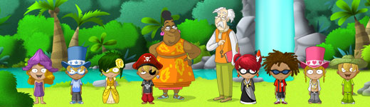 Parents About 1 - Ekoloko