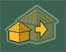 Upgrade House Icon